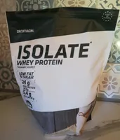 ISOLATE WHEY PROTEIN