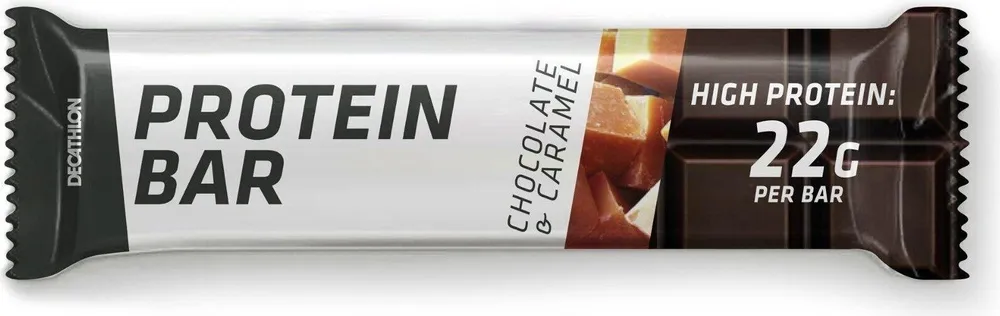 Whey Protein Bar