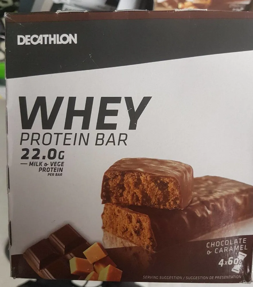 Protein bar