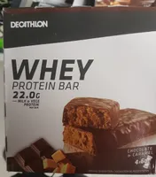 Protein bar