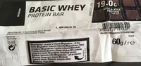 Basic whey