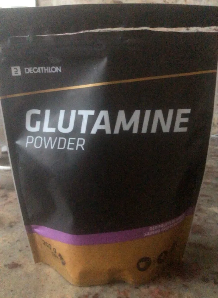 Glutamine Powder