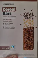 Céréales Bars