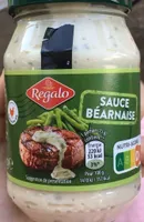 Sauce Béarnaise