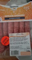 Chipolatas tradival