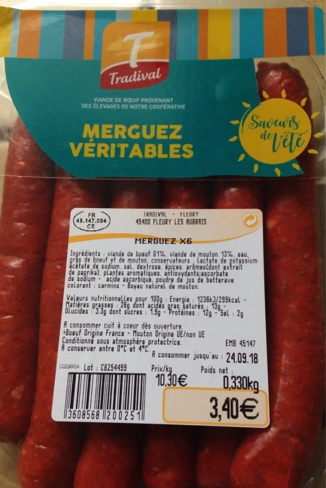 Merguez