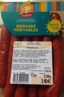 Merguez