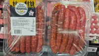MERGUEZ X 10