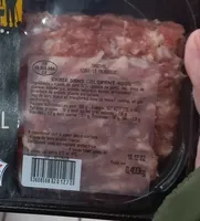 Chair à saucisses