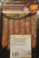 Chipolatas