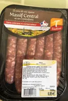 Chipolatas