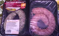 Assortiment Découverte - Saucisse Longue aux Choux