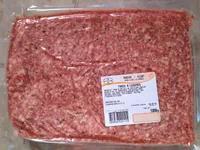 Farce a legume