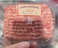 Sausage meat