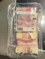 Pave De Porc A La Savoyarde