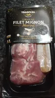 Cœur de filet mignon
