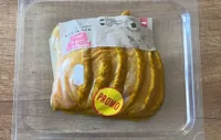 Lomo de porc à l'indienne - Fresh - Fresh