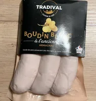 Boudin blanc a l’ancienne