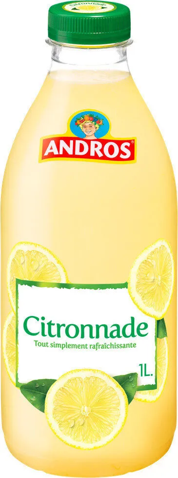citronnade