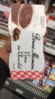 Crème au Chocolat
