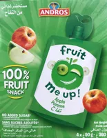 Fruit me up