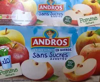 La force du fruit en Gourde