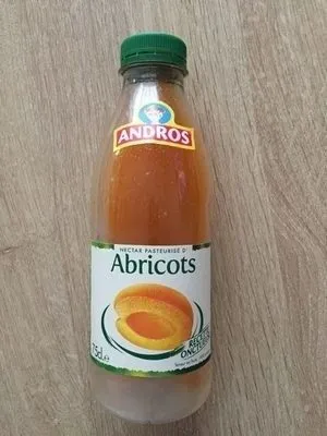 Nectar d'Abricots
