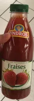 Nectar de Fraises