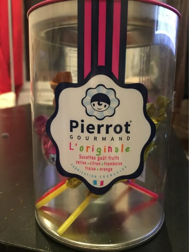 L’originale