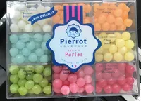 Boite a perles