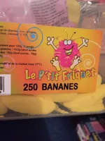 Le p'tit friquet