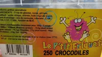 Le P'tit Friquet