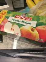 Pomme nature