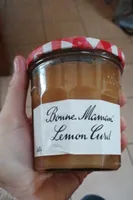 Lemon Curd