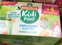 Kidi fruit