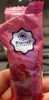 Pâte de fruits