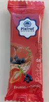 Pate de fruit