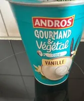 Coco vanille