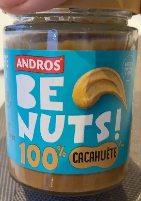 BeNuts