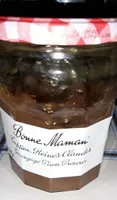 Confiture Reins Claudes