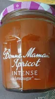 apricot intense less sugar