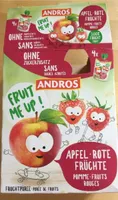 Compote de pommes