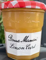 Lemon curd