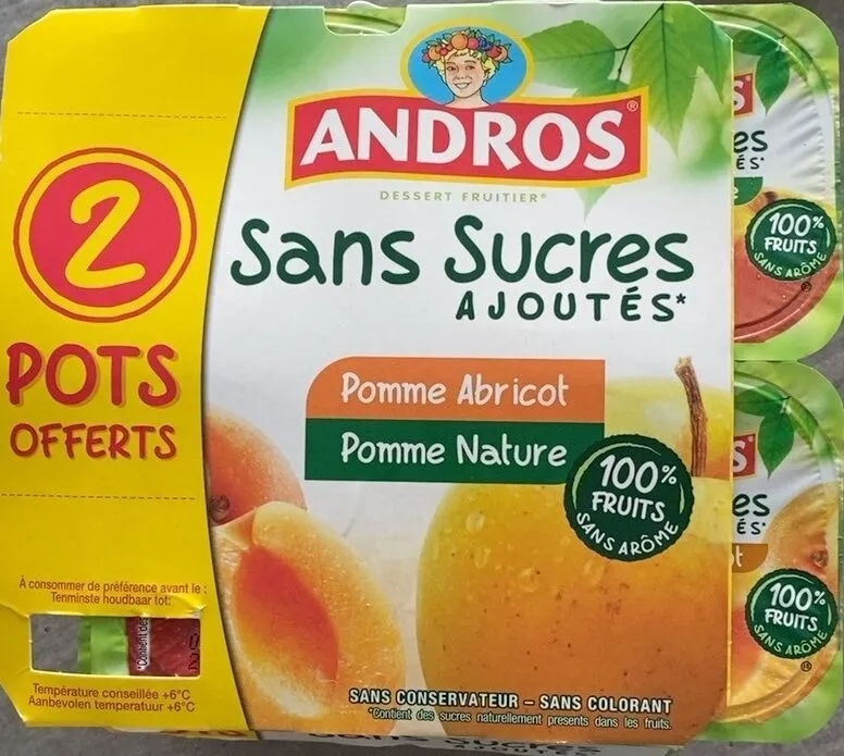 Compote