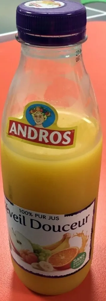 réveil douceur