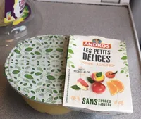 Les petits delices