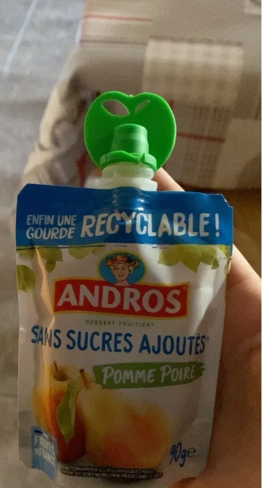 Compote