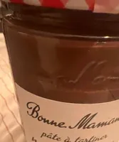 Pâte à tartiner noisette et cacao