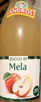 Succo di mela