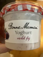 violet fig